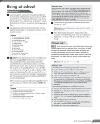 Compact Preliminary for Schools 2 Edition Teacher's Book with Downloadable Class Audio and Teacher's Photocopiable Worksheets - мініатюра 3