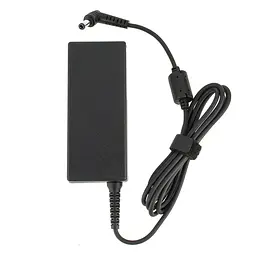 Блок живлення для ноутбука Asus 19V, 3.42A, 65W, 5.5x2.5mm, black (без кабеля) - мініатюра 3