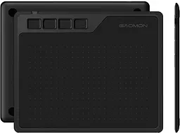 Графічний планшет GAOMON S620