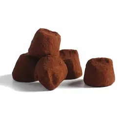 Трюфельні цукерки Belgian Truffles Extra Dark 150г. - мініатюра 2