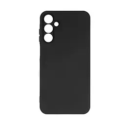 Чехол ArmorStandart ICON для Samsung A15 4G (A155) / A15 5G Camera cover Black (ARM76386)
