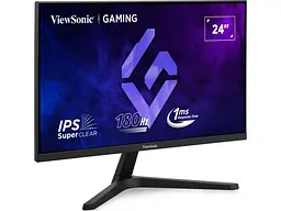 Монітор Viewsonic VX24G1-HD - мініатюра 3