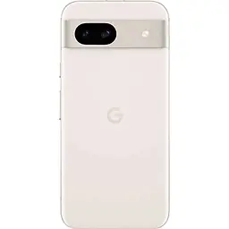 Смартфон Google Pixel 8a 8/128Gb Porcelain JP [108617] - мініатюра 6