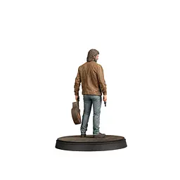 Фігурка Dark Horse Один З Нас Джоел The Last of Us Joel 25 см DH LU J - мініатюра 4