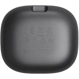 Навушники JBL Live Flex Black (JBLLIVEFLEXBLK) - мініатюра 6