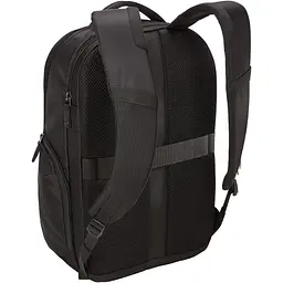 Рюкзак Case Logic Notion NOTIBP116 15.6" 25 л чорний [3204201] [120582] - мініатюра 3