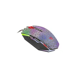 Мишка A4Tech Bloody A70A USB Crackle - мініатюра 4