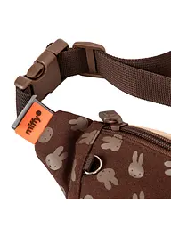 Сумка на пояс YES SP-35 Miffy Bunny (550548)