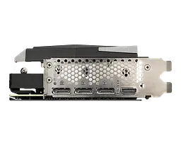 Відеокарта GeForce RTX 3060 12GB MSI Gaming Z Trio (RTX 3060 GAMING Z TRIO 12G) Б/В - мініатюра 2