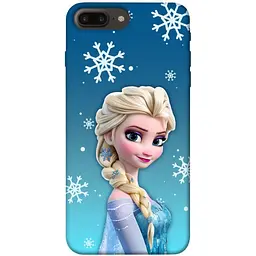 Чохол Demsky Ельза для Apple iPhone 7 plus / 8 plus (5.5)