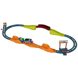 Ігровий набір Thomas & Friends Motorized Незабутні пригоди на острові в асортименті (HGY78) - мініатюра 11