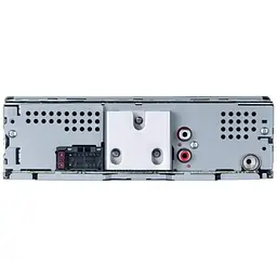 Автомобільна магнітола Pioneer MVH-S120UB Bluetooth мультимедійний центр універсальний - мініатюра 4