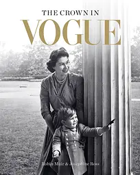The Crown in Vogue - Жозефіна Росс