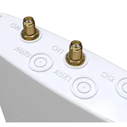 Точка доступу MikroTik NetBox 5 ax L11UG-5HaxD-NB (L11UG-5HaxD-NB) - мініатюра 3