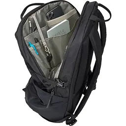 Рюкзак Thule EnRoute Backpack 26 л чорний [3204846] [107512] - мініатюра 6