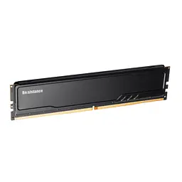 Модуль пам'яті для комп'ютера DDR5 32GB 5600 MHz CL46 1.1V Resistance INTELIGENTES (IR5CIJ1/32) - мініатюра 5