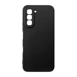 Чохол ArmorStandart ICON для Infinix Hot 70 4G Camera cover Black