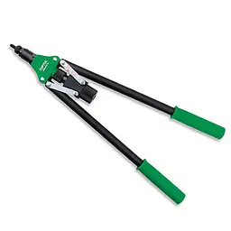 Заклепочник для різьбових заклепок M5 M6 M8 M10 M12 Toptul hoz0009095