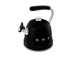 Чайник Smeg WKF01BL - мініатюра 4