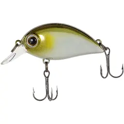 Воблер ZipBaits Hickory SR 34mm 3.2g #820R