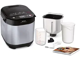 Хлібопічка Tefal Pain et Delice PF240E38 - мініатюра 4