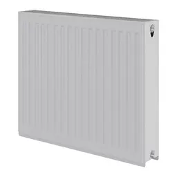 Радіатор сталевий Thermo Alliance 22 тип 300x700 бічне підключення