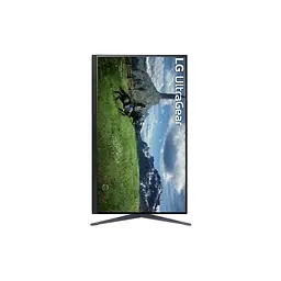 Монітор LG 32GS85Q-B - мініатюра 2