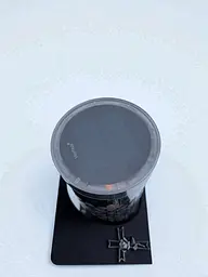 LED лампадка на могилу 25×16 см на сонячній батареї тепле світло №3 - мініатюра 9