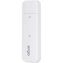 Маршрутизатор мобільний WIFI роутер ERGO W023-CRC9 3G/4G (cat4) USB Wi-Fi router +ant.connector - мініатюра 3
