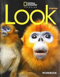 Look Starter Workbook British English