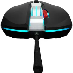 Миша GamePro Phoenix Black (GM543) [128905] - мініатюра 4