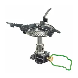Система приготування їжі Optimus Crux Lite Solo Cook System 0.6 л (1017-8019749) - мініатюра 5