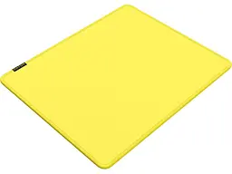 Килимок для миші Hator Tonn EVO M Yellow (HTP-024) - мініатюра 4