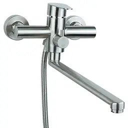 Змішувач для ванни AQUATICA 9719221