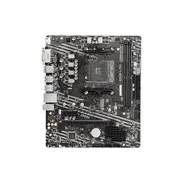 Материнська плата MSI A520M-A PRO - мініатюра 1
