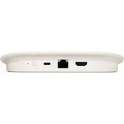 ТБ-приставка Google Streamer TV 4K 4 / 32 GB медіаплеєр мережевий потоковий - мініатюра 2