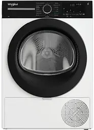 Сушильна машина WHIRLPOOL WPS 7 WBS UA (7221665)
