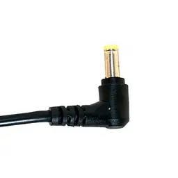 Блок живлення для ноутбука Lenovo 19V 4.74A роз'єм 5.5/2.5mm ORG - мініатюра 4