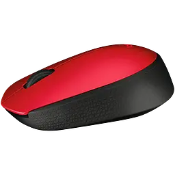 Миша Logitech M171 Червоний (910-004641) 910-004641 - мініатюра 3
