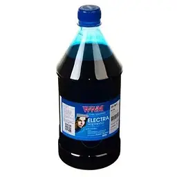 Чорнило WWM EPSON UNIVERSAL ELECTRA 1000ml Cyan (EU/C-4)