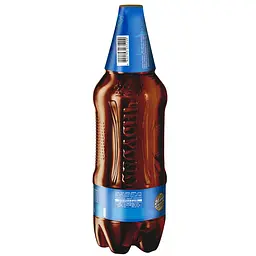 Пиво Оболонь Кyiv Original світле, 4%, 1,95 л (884666) - мініатюра 2