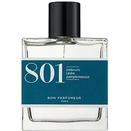 Парфумована вода Bon Parfumeur 801 30 мл
