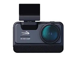 Автомобільний відеореєстратор Aspiring Expert 10 CPL Wifi 4K - мініатюра 2