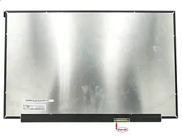 Матриця NE160QDM-NY2 16.0" Slim eDP 2560х1600 IPS, 120Hz, 40pin, без кріплень, матова