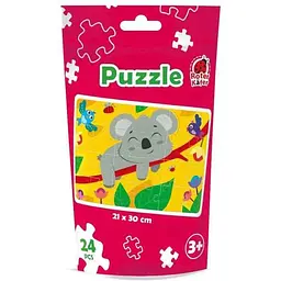 Пазли VLADI TOYS "Koala" RK1130-01