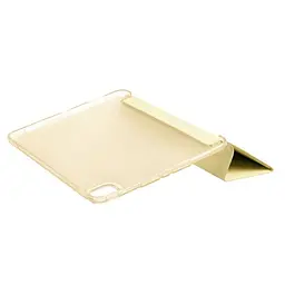 Чохол-книжка BeCover Smart Case для Apple iPad Pro 11 2020/2021/2022 Gold (704978) - мініатюра 3