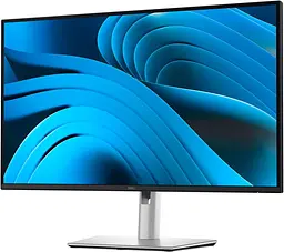 Монітор 27" Dell P2725D (210-BRDL) 2560x1440 (QHD, 2K) IPS 100 Hz - мініатюра 10