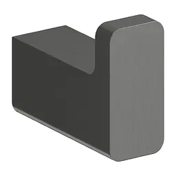 Гачок Omnires Nelson graphite NL80110GR, Графит