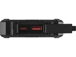 Зовнішній акумулятор (Power Bank) Sandberg Solar 10000mAh Black (421-23) - мініатюра 3