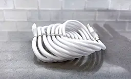 Кабель SuperCalla MicroUSB на магнітах White (vol-774) - мініатюра 5